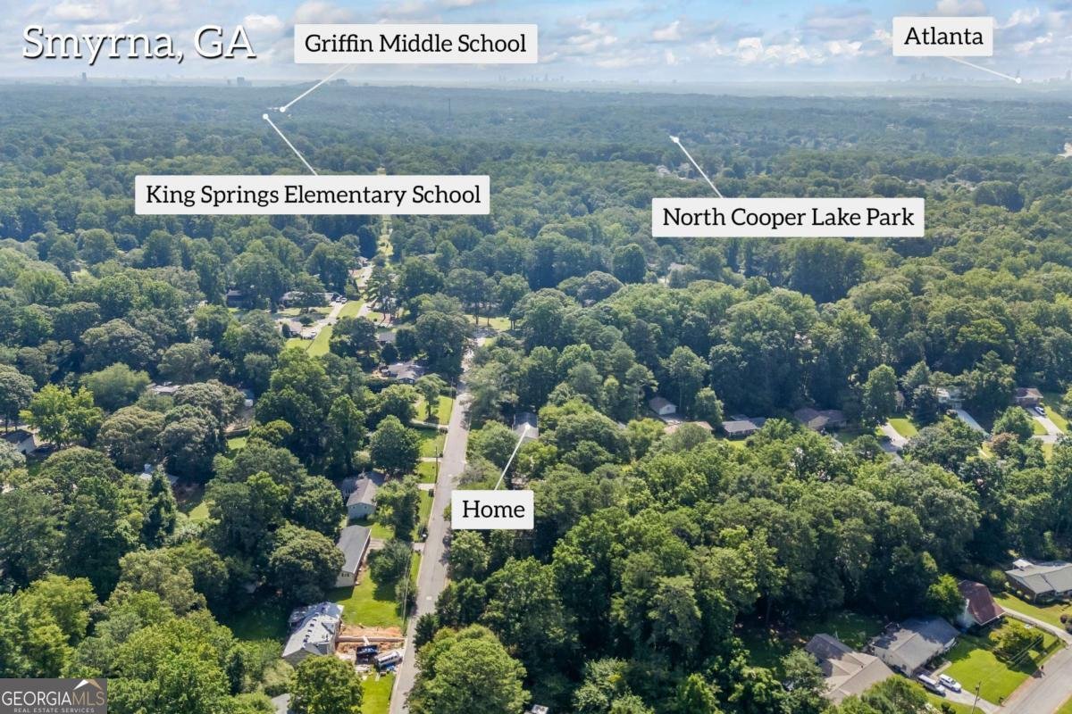 278 Doeskin Trail Smyrna - 34