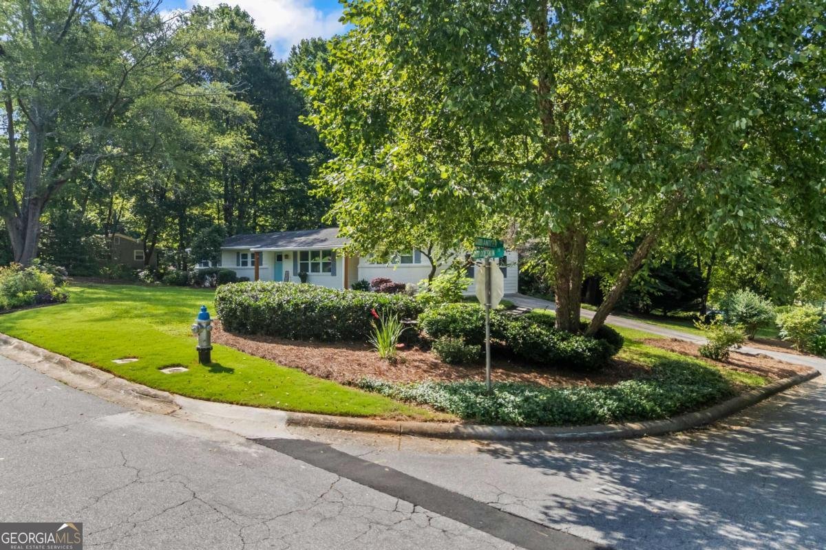 278 Doeskin Trail Smyrna - 4