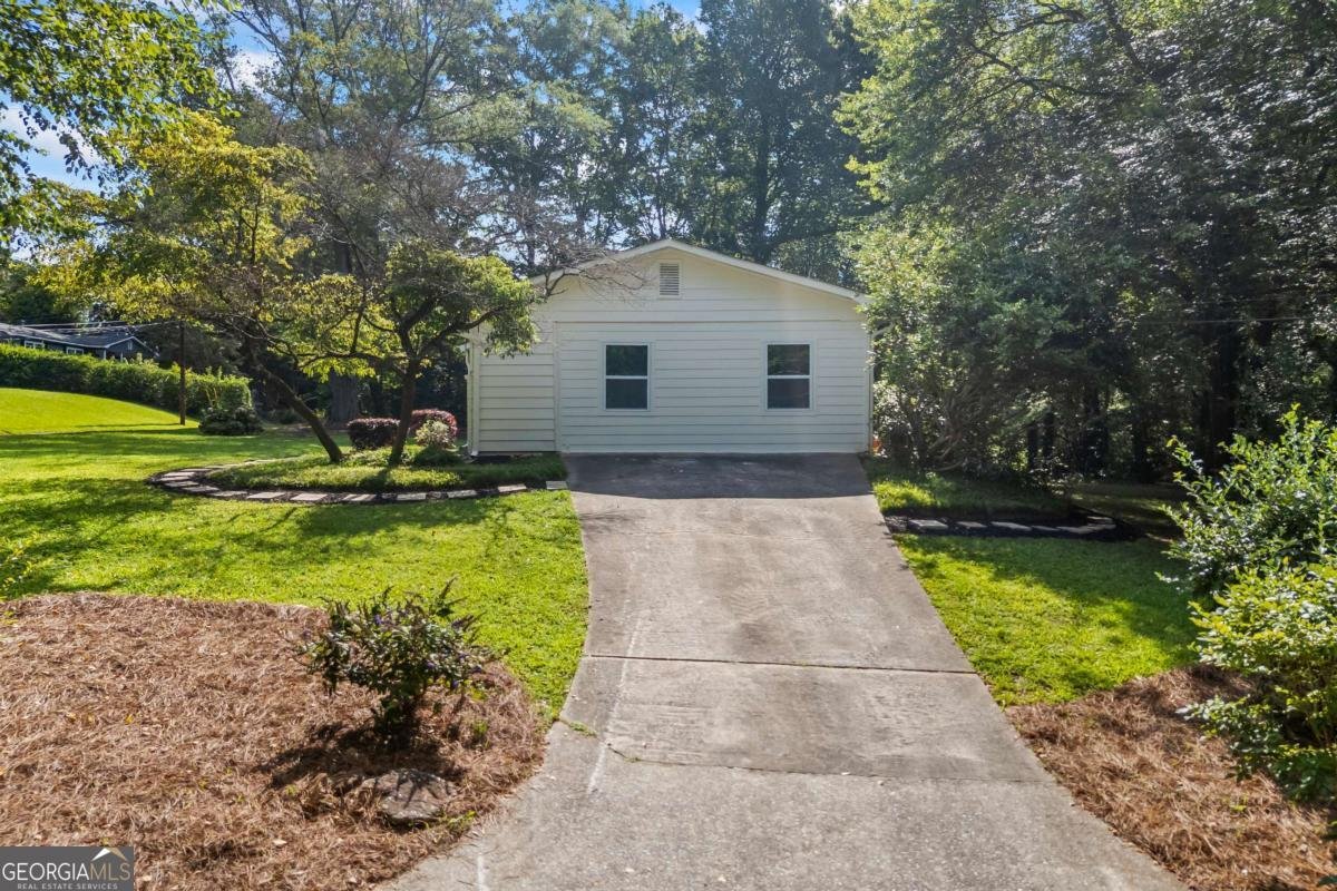 278 Doeskin Trail Smyrna - 5