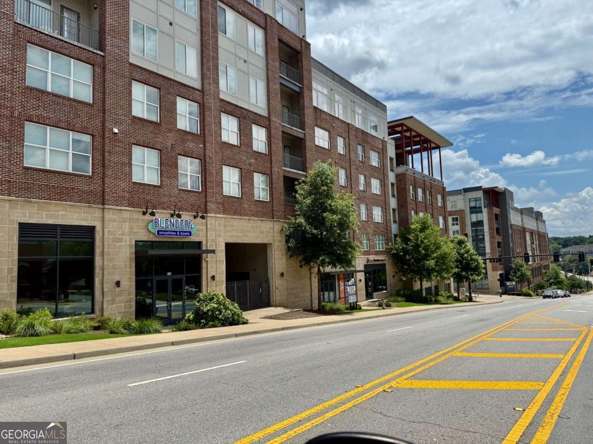 702 Branch Street Athens - 26