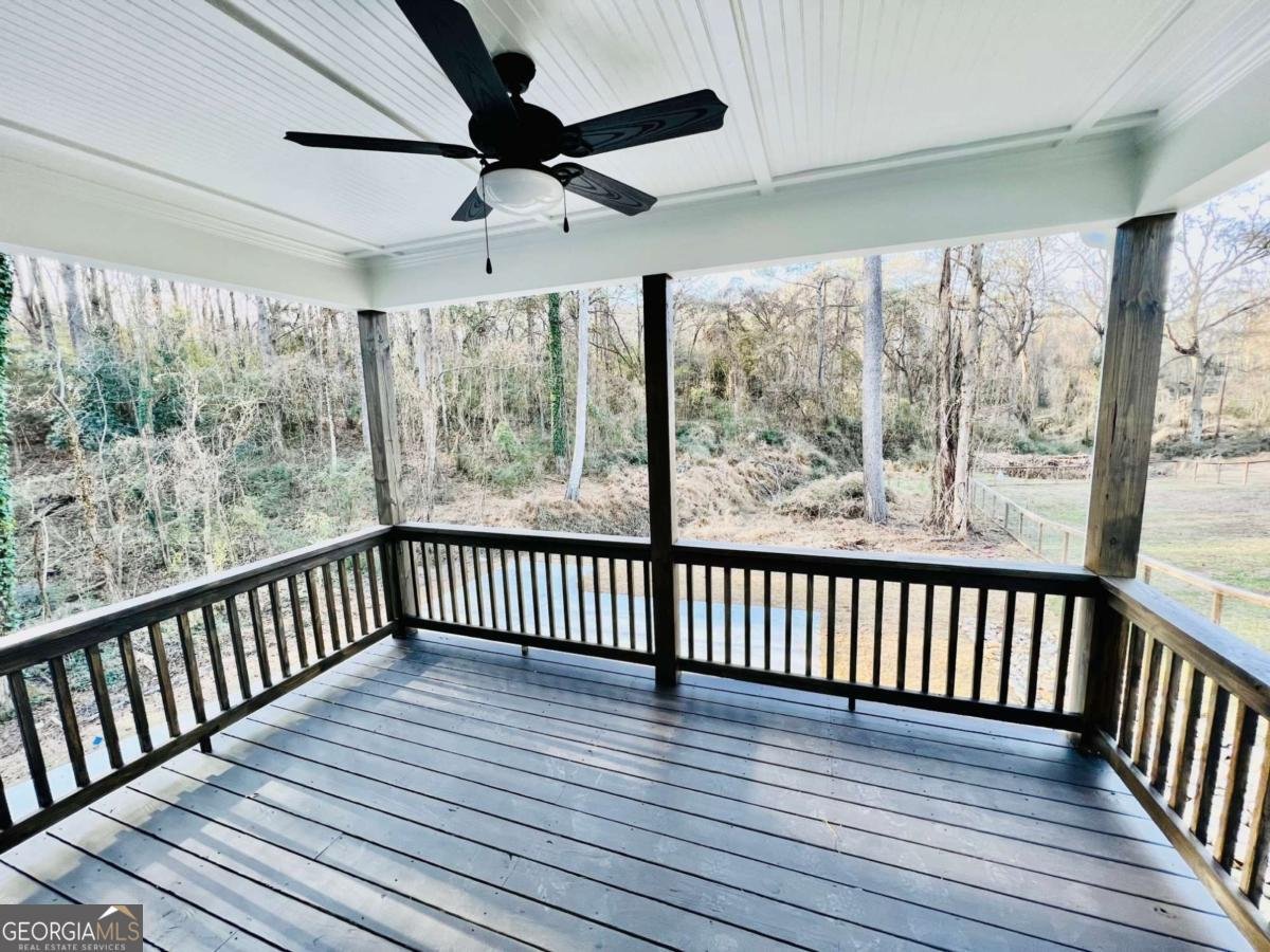 702 Branch Street Athens - 7