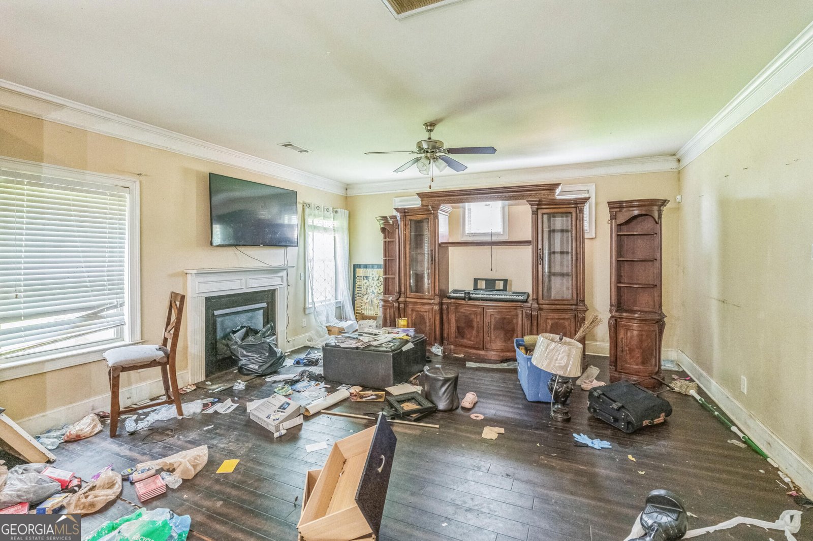 210 Aylesbury Boulevard McDonough - 11
