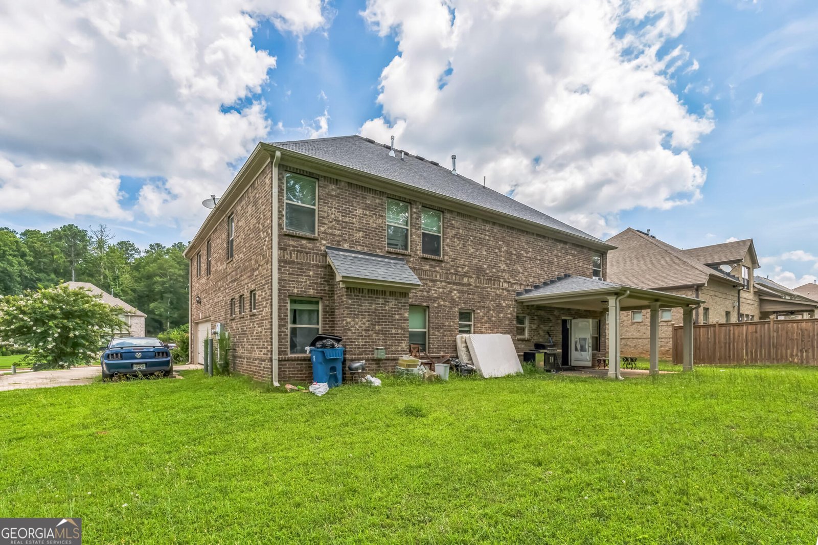 210 Aylesbury Boulevard McDonough - 4