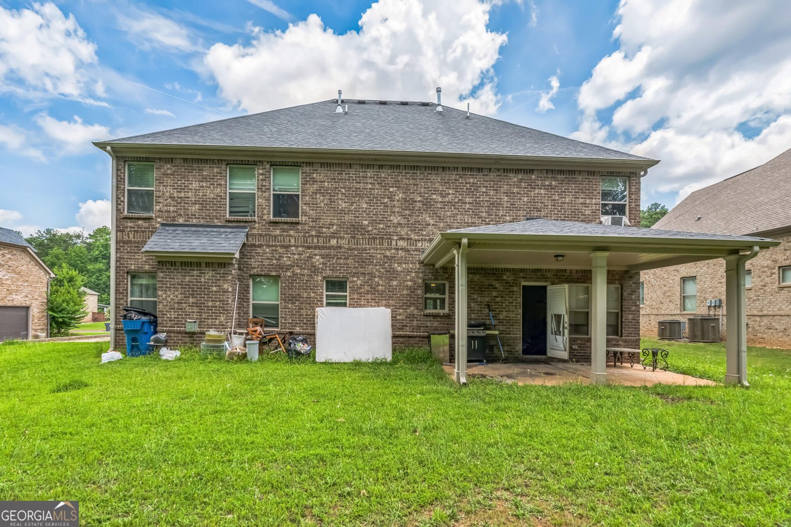 210 Aylesbury Boulevard McDonough - 5