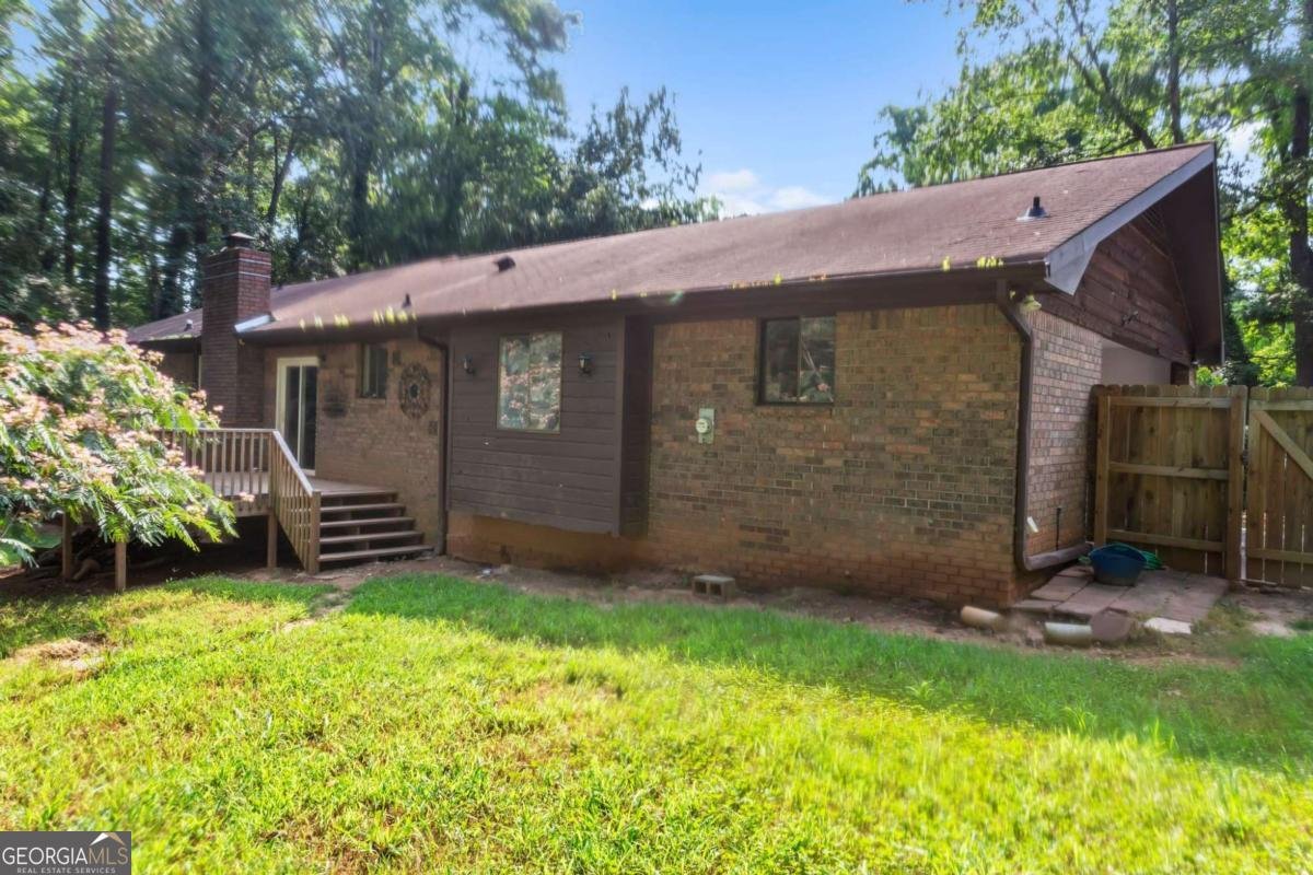949 Marion Court Lithia Springs - 3