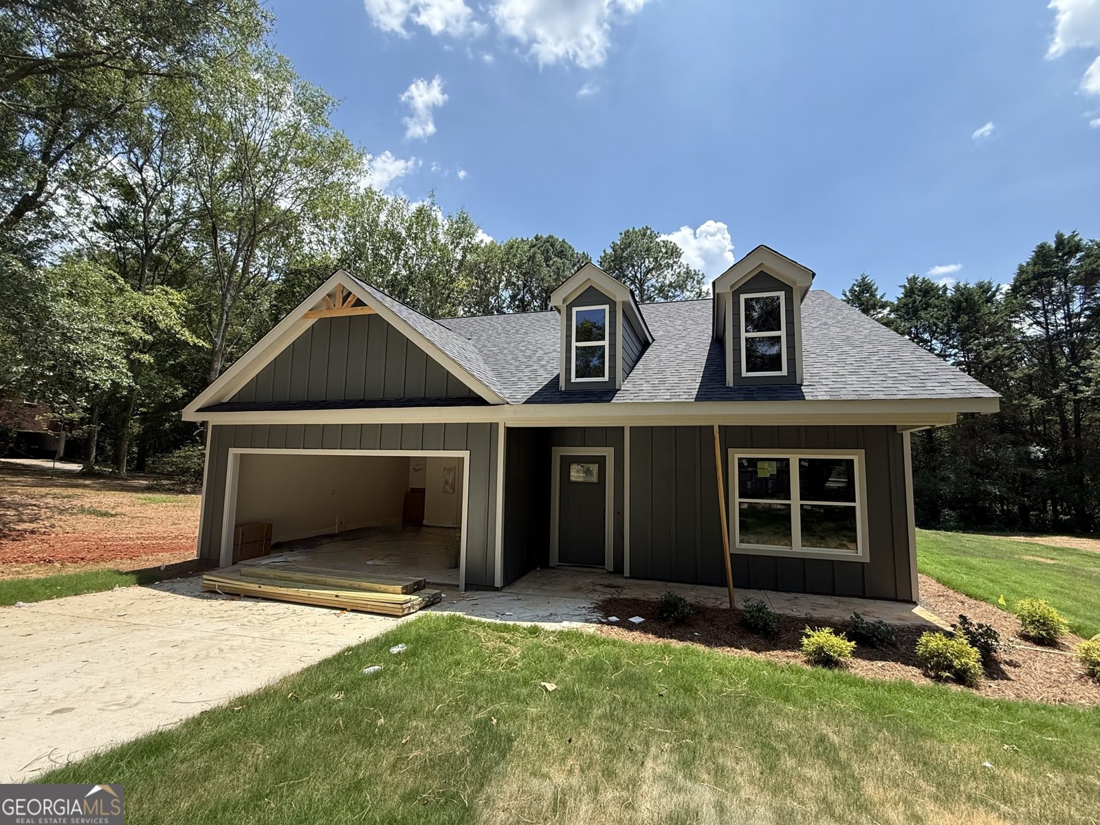 20 Deerfield Lane Royston - 1