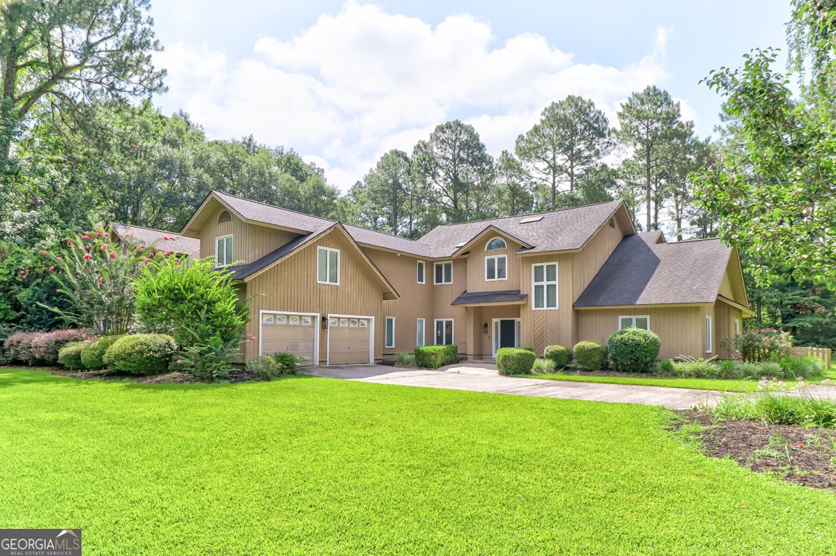128 Cypress Drive Rincon - 1