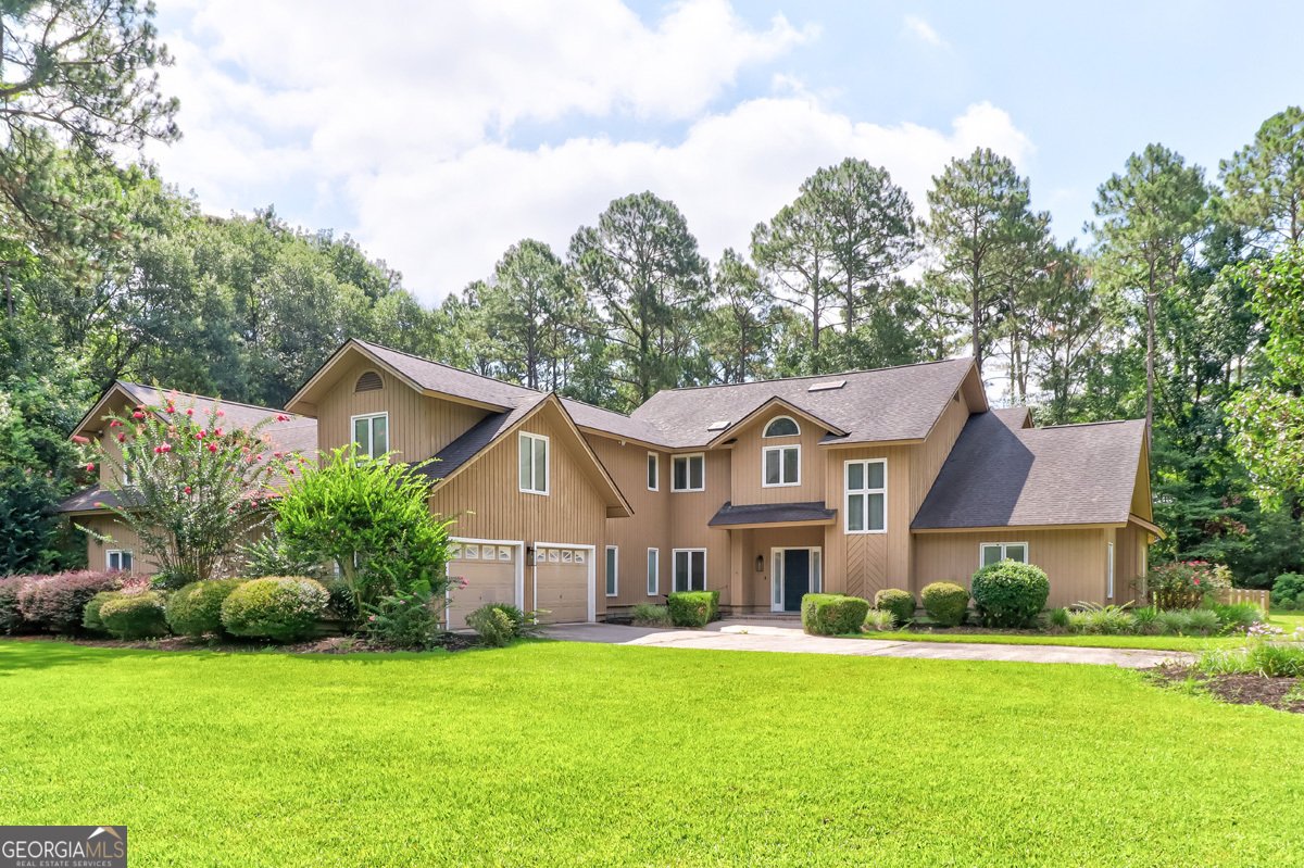 128 Cypress Drive Rincon - 2