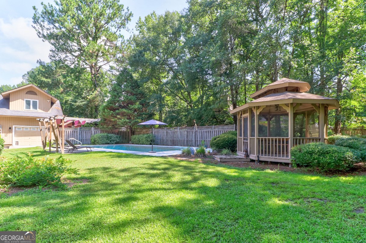 128 Cypress Drive Rincon - 37