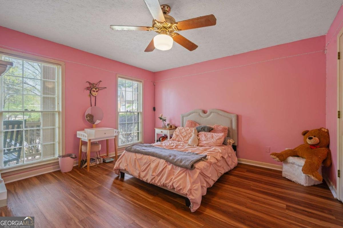 4128 Mayflower Court Lilburn - 10
