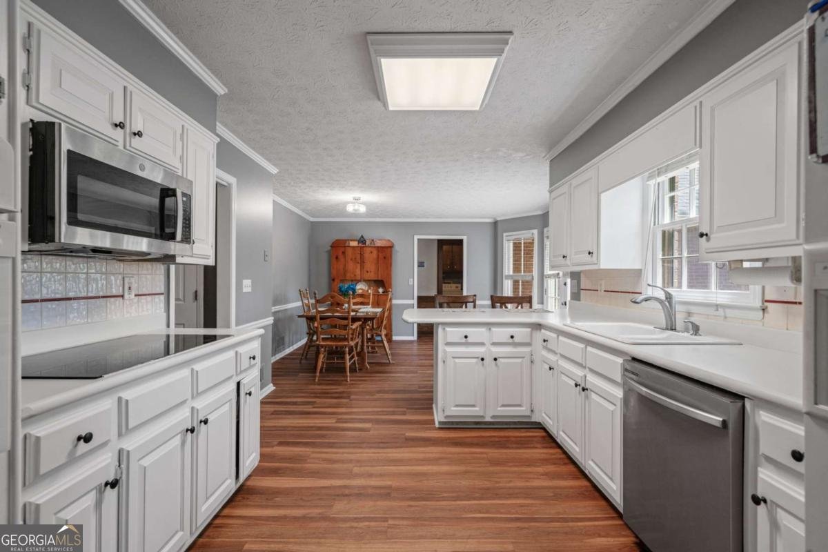 4128 Mayflower Court Lilburn - 13