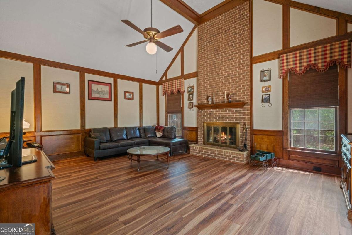 4128 Mayflower Court Lilburn - 19