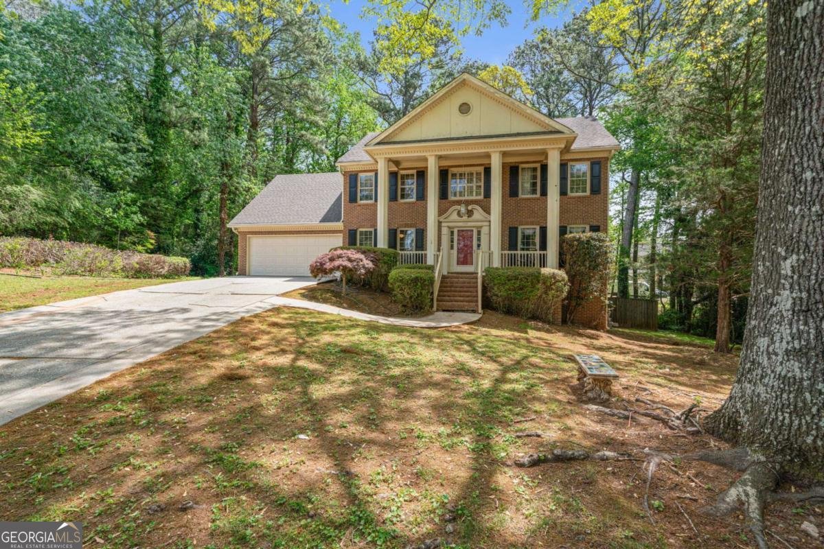 4128 Mayflower Court Lilburn - 2