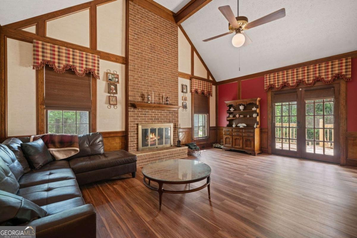 4128 Mayflower Court Lilburn - 20