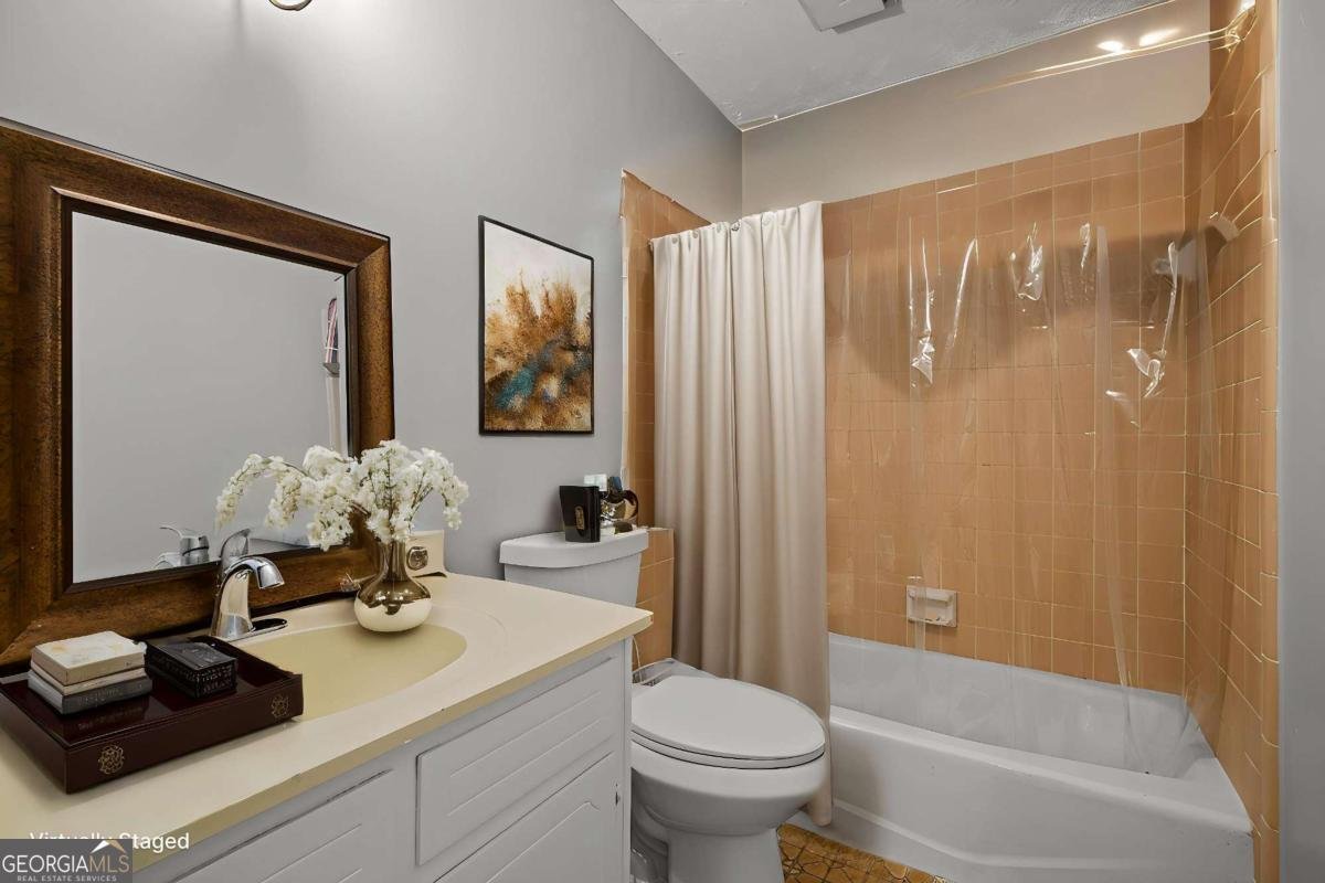 4128 Mayflower Court Lilburn - 23