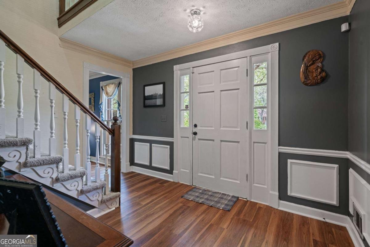 4128 Mayflower Court Lilburn - 3