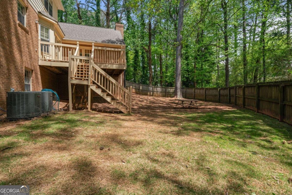 4128 Mayflower Court Lilburn - 37
