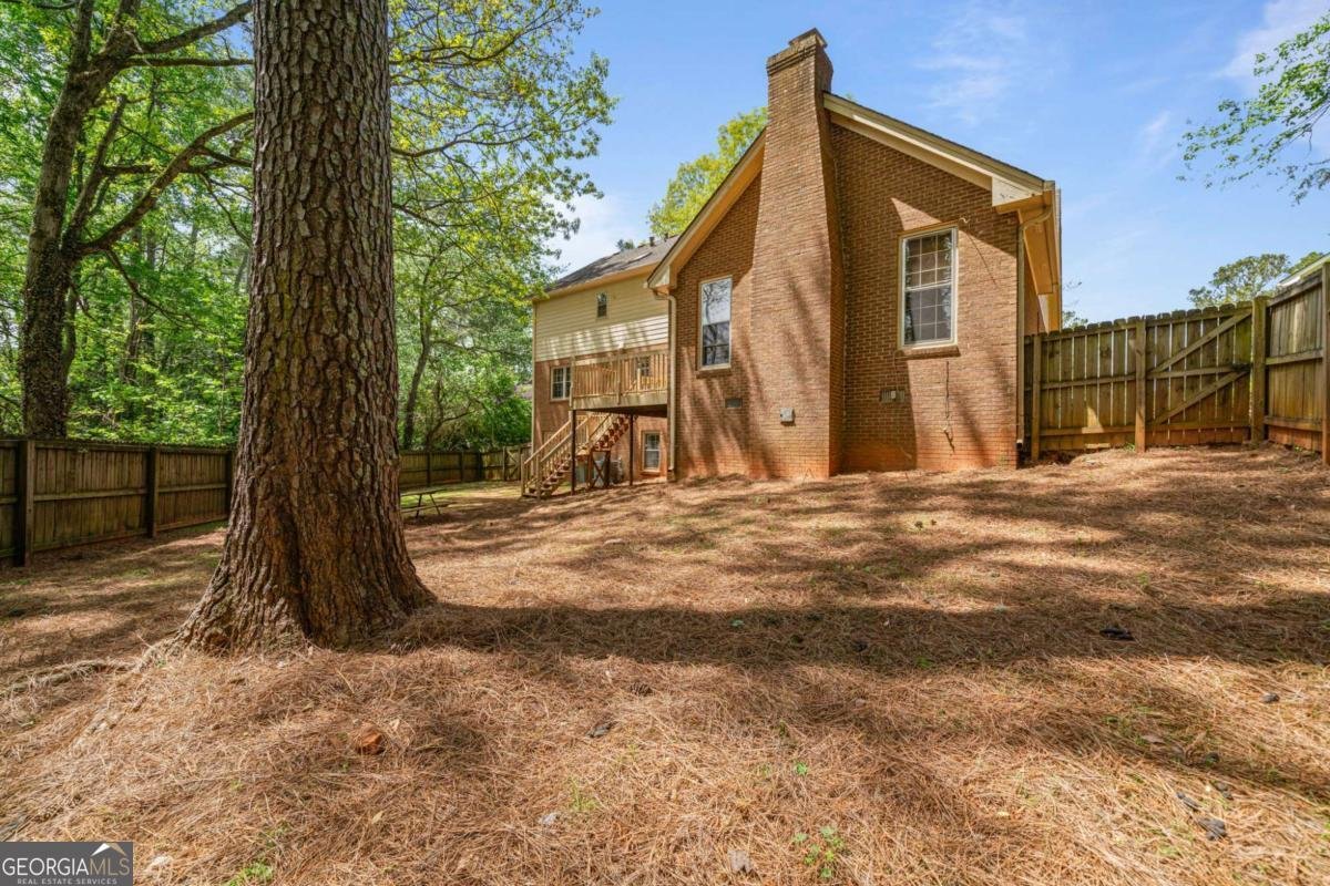 4128 Mayflower Court Lilburn - 38