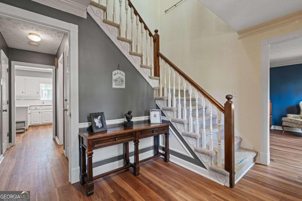4128 Mayflower Court Lilburn - 4
