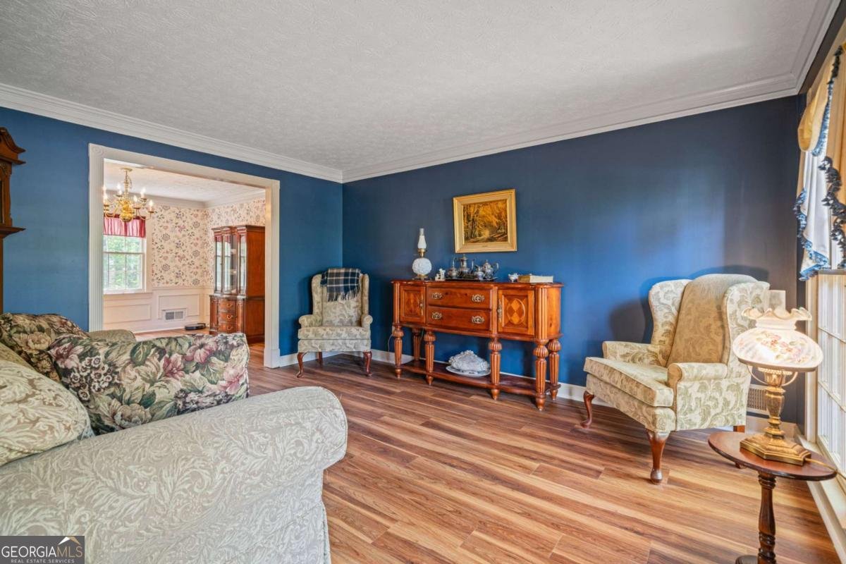 4128 Mayflower Court Lilburn - 5