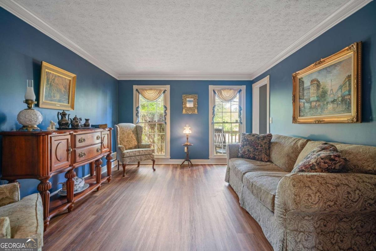 4128 Mayflower Court Lilburn - 6