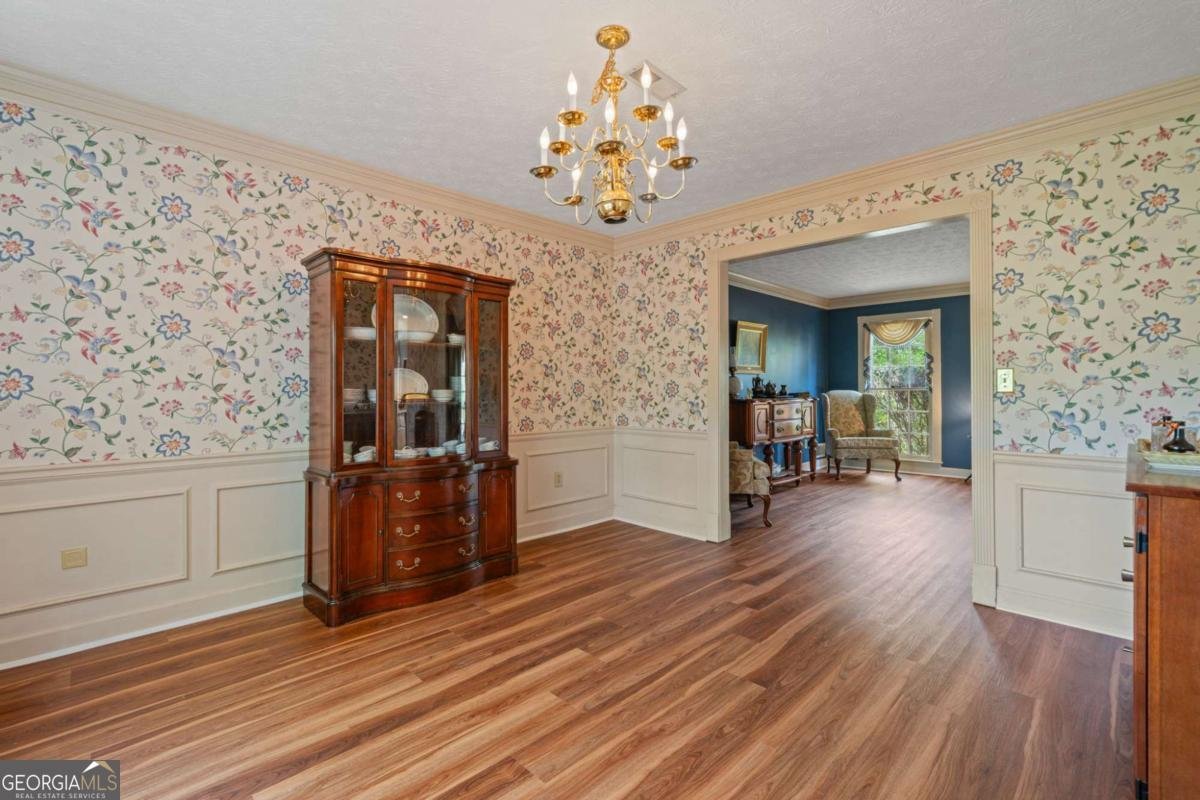 4128 Mayflower Court Lilburn - 9