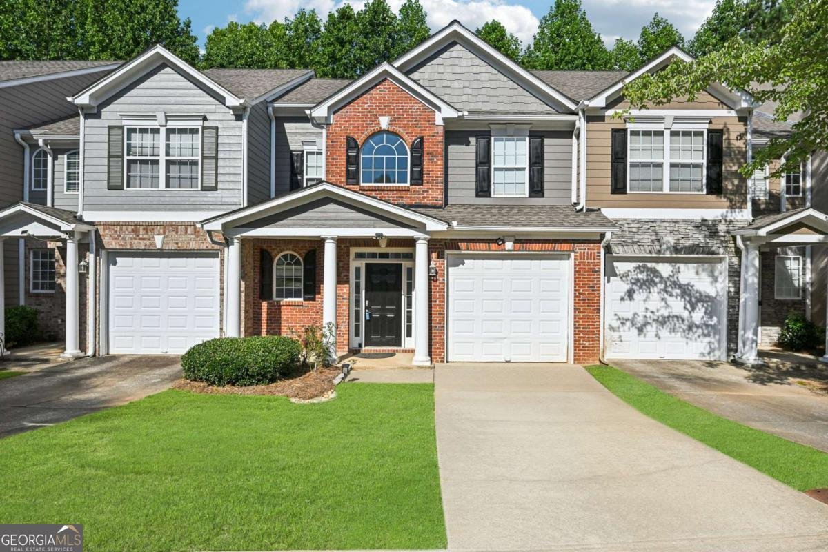 2740 Pierce Brennen Court Lawrenceville - 1