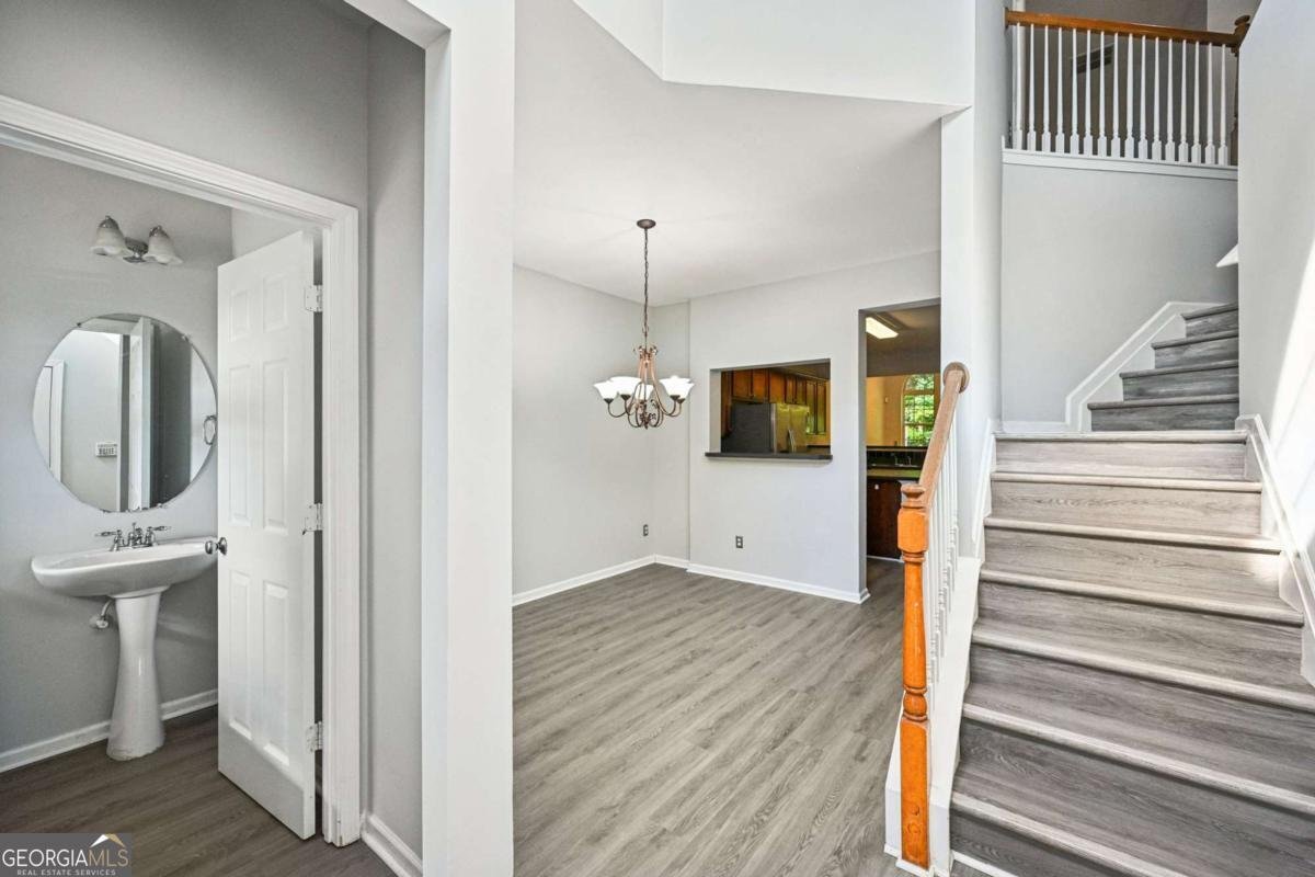 2740 Pierce Brennen Court Lawrenceville - 4