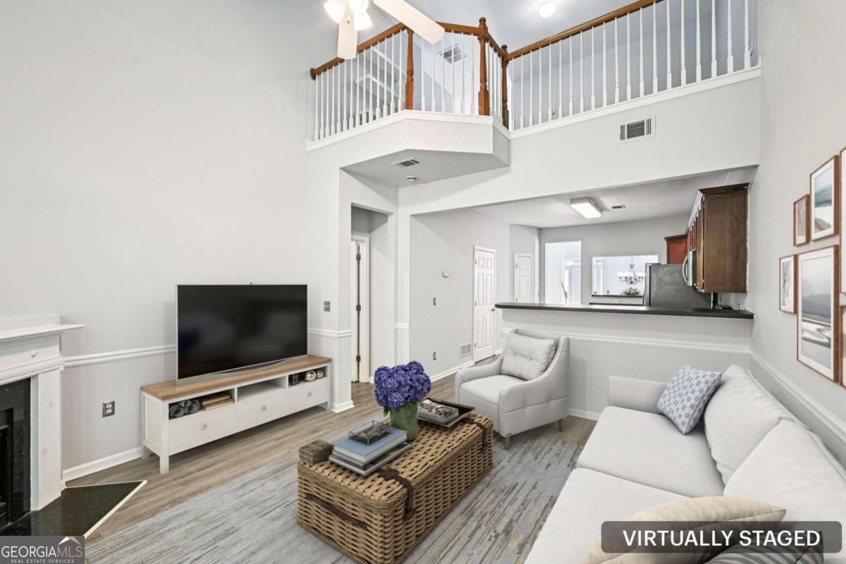 2740 Pierce Brennen Court Lawrenceville - 9