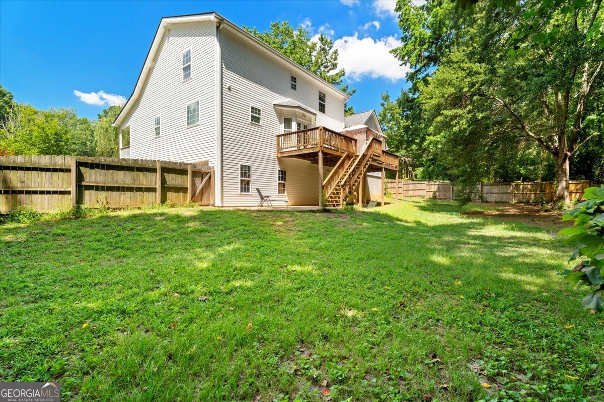 482 Cedar Trail Winder - 1