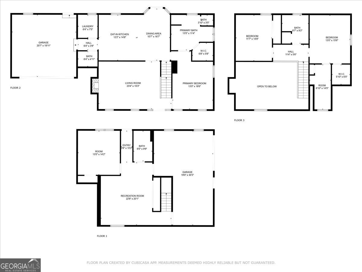 482 Cedar Trail Winder - 17