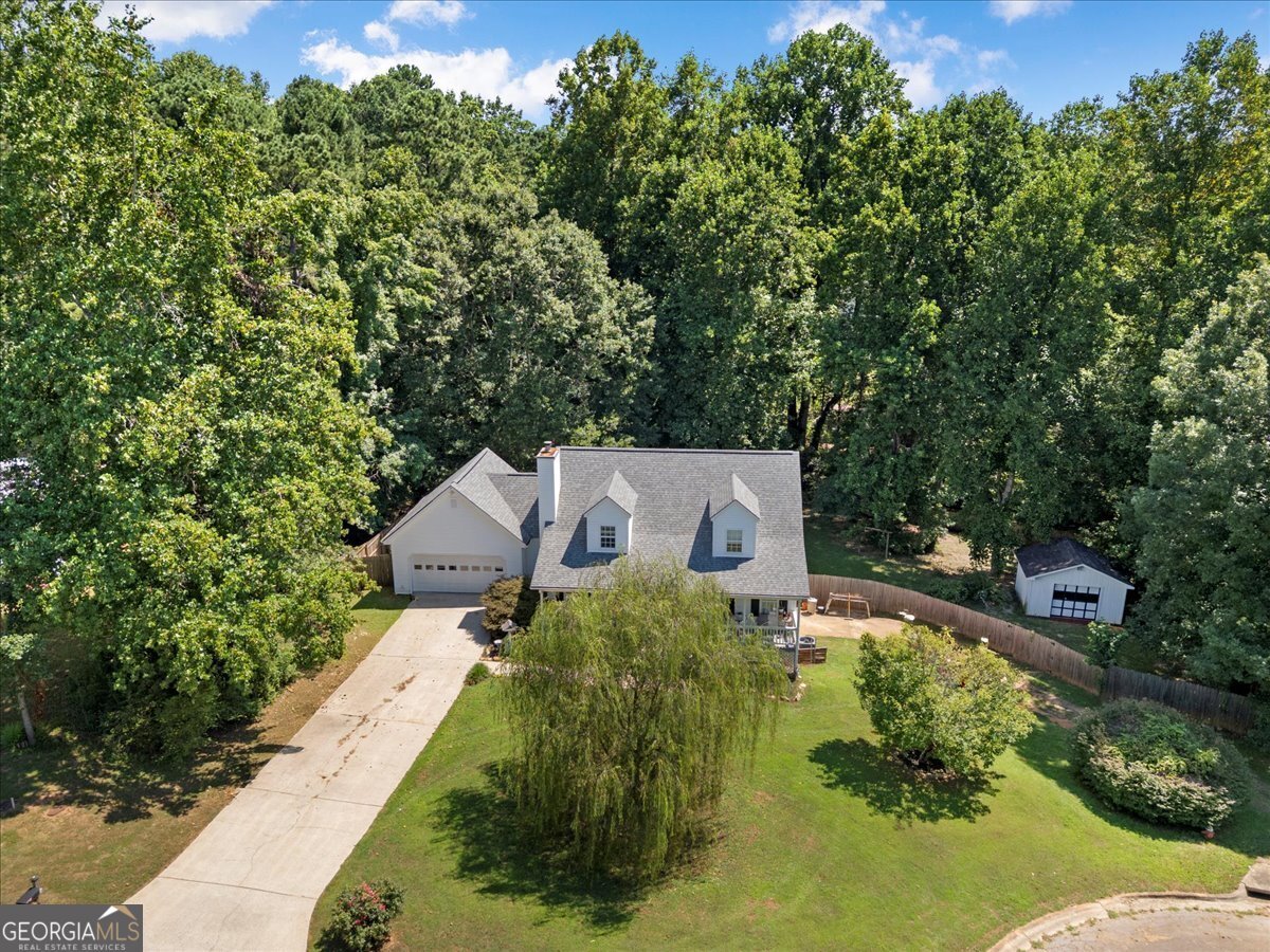 482 Cedar Trail Winder - 8