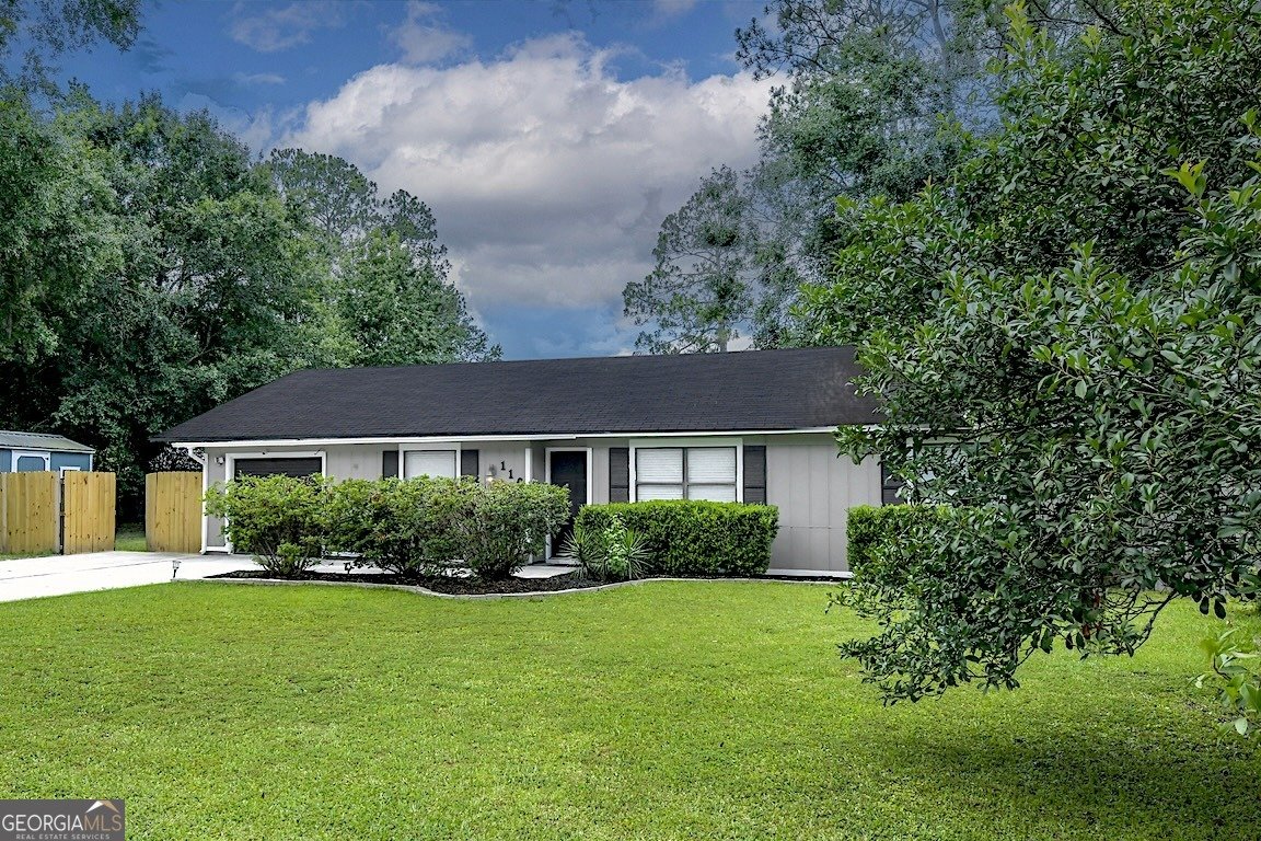 110 Pineneedle Court Kingsland - 2
