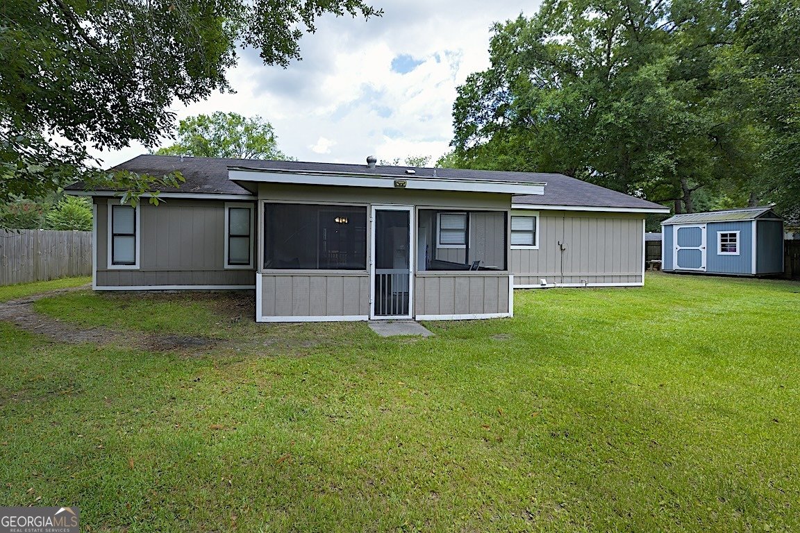 110 Pineneedle Court Kingsland - 3