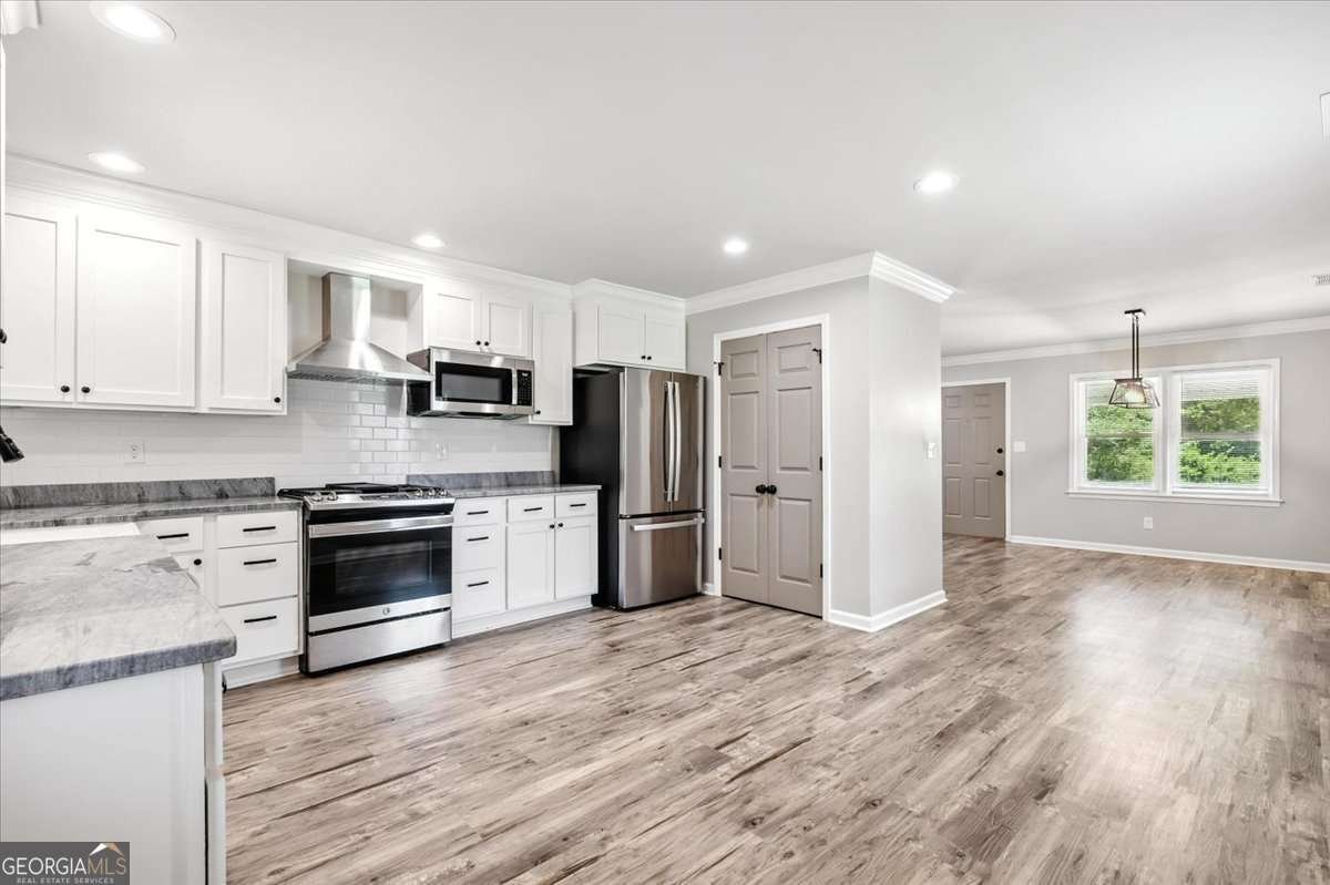 158 Sproull Road Rome - 1