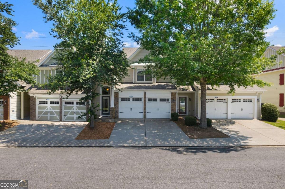 3512 Clear Creek Crossing Kennesaw - 1