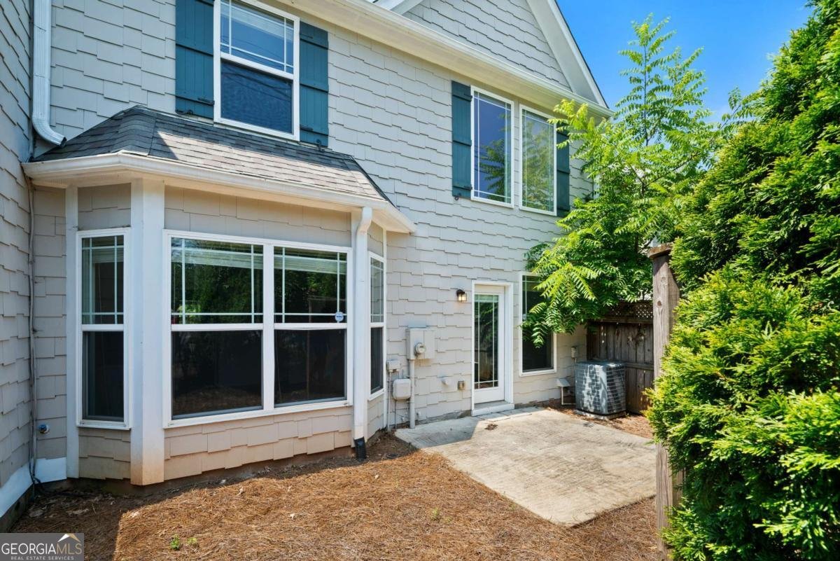 3512 Clear Creek Crossing Kennesaw - 20