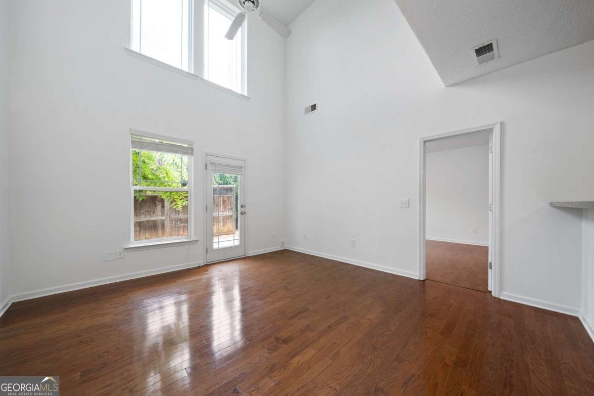 3512 Clear Creek Crossing Kennesaw - 3