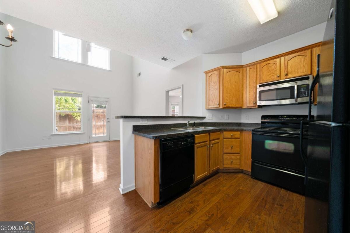 3512 Clear Creek Crossing Kennesaw - 5