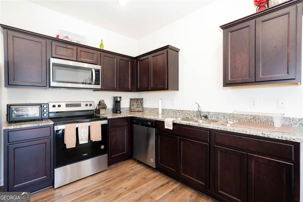 235 Grand Central Way Cartersville - 1
