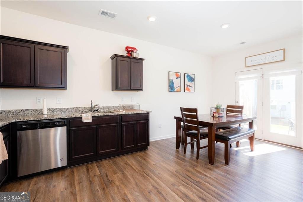 235 Grand Central Way Cartersville - 2