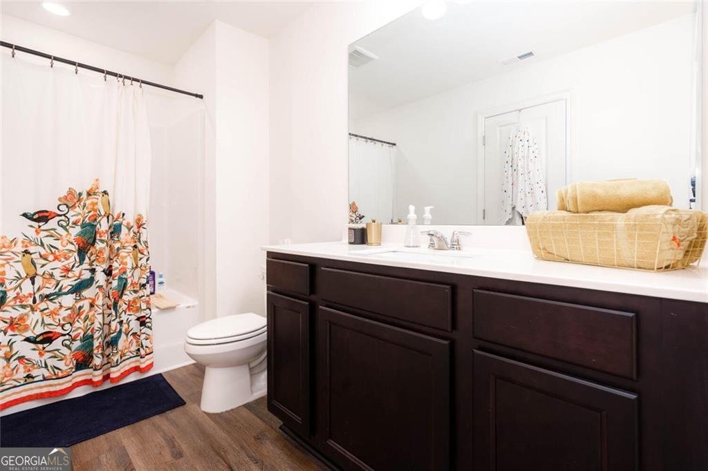 235 Grand Central Way Cartersville - 21