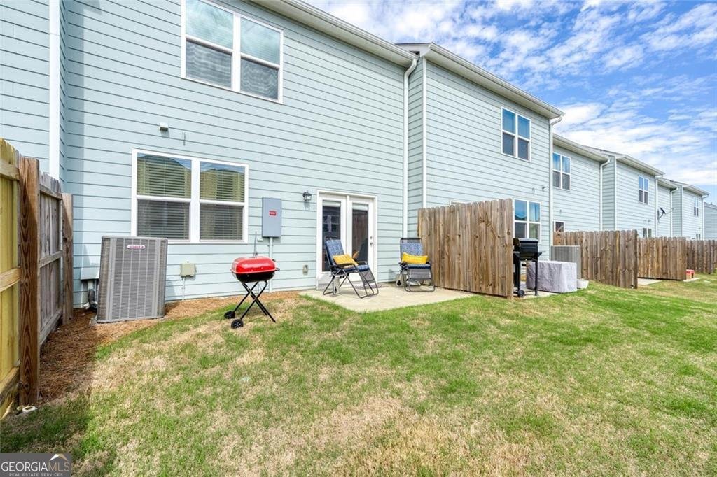 235 Grand Central Way Cartersville - 25