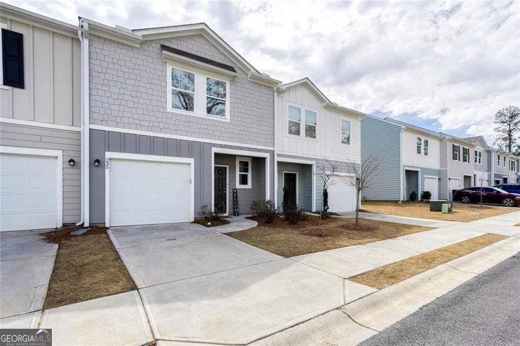 235 Grand Central Way Cartersville - 28