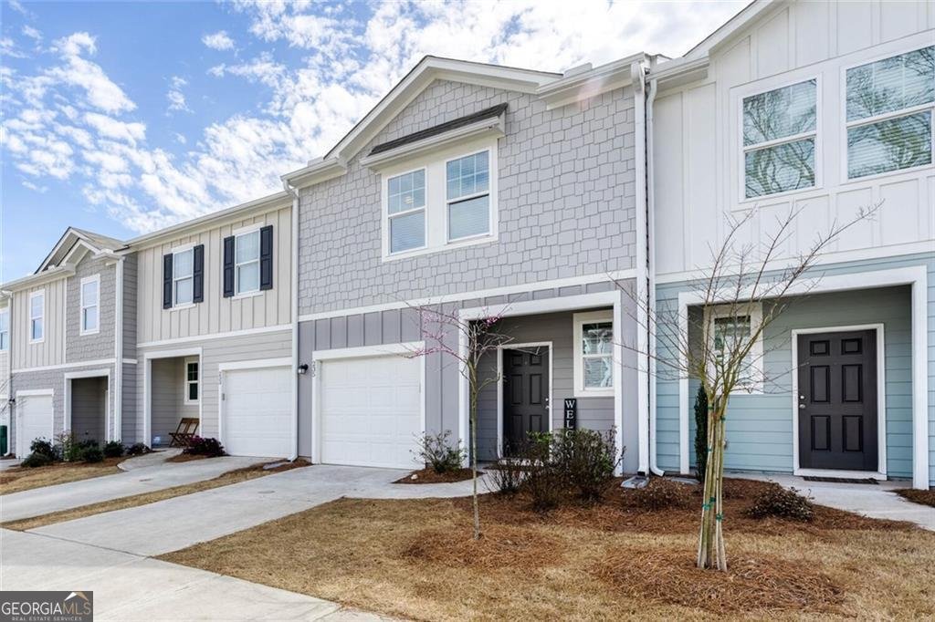 235 Grand Central Way Cartersville - 29