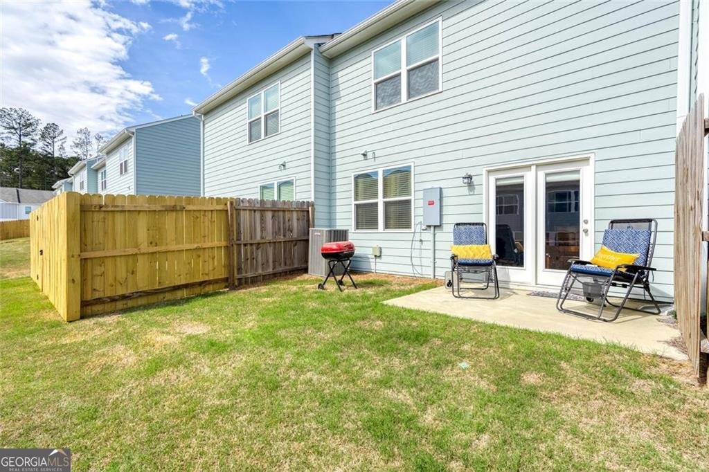 235 Grand Central Way Cartersville - 37