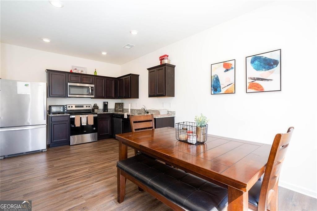 235 Grand Central Way Cartersville - 4