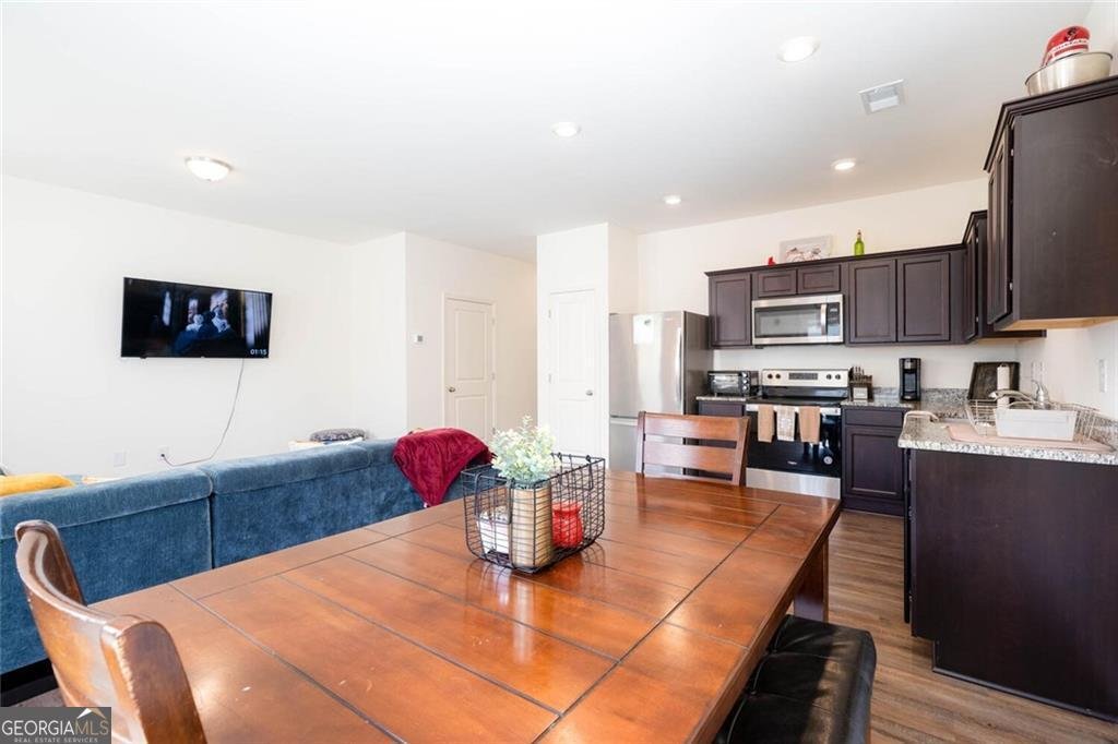 235 Grand Central Way Cartersville - 5