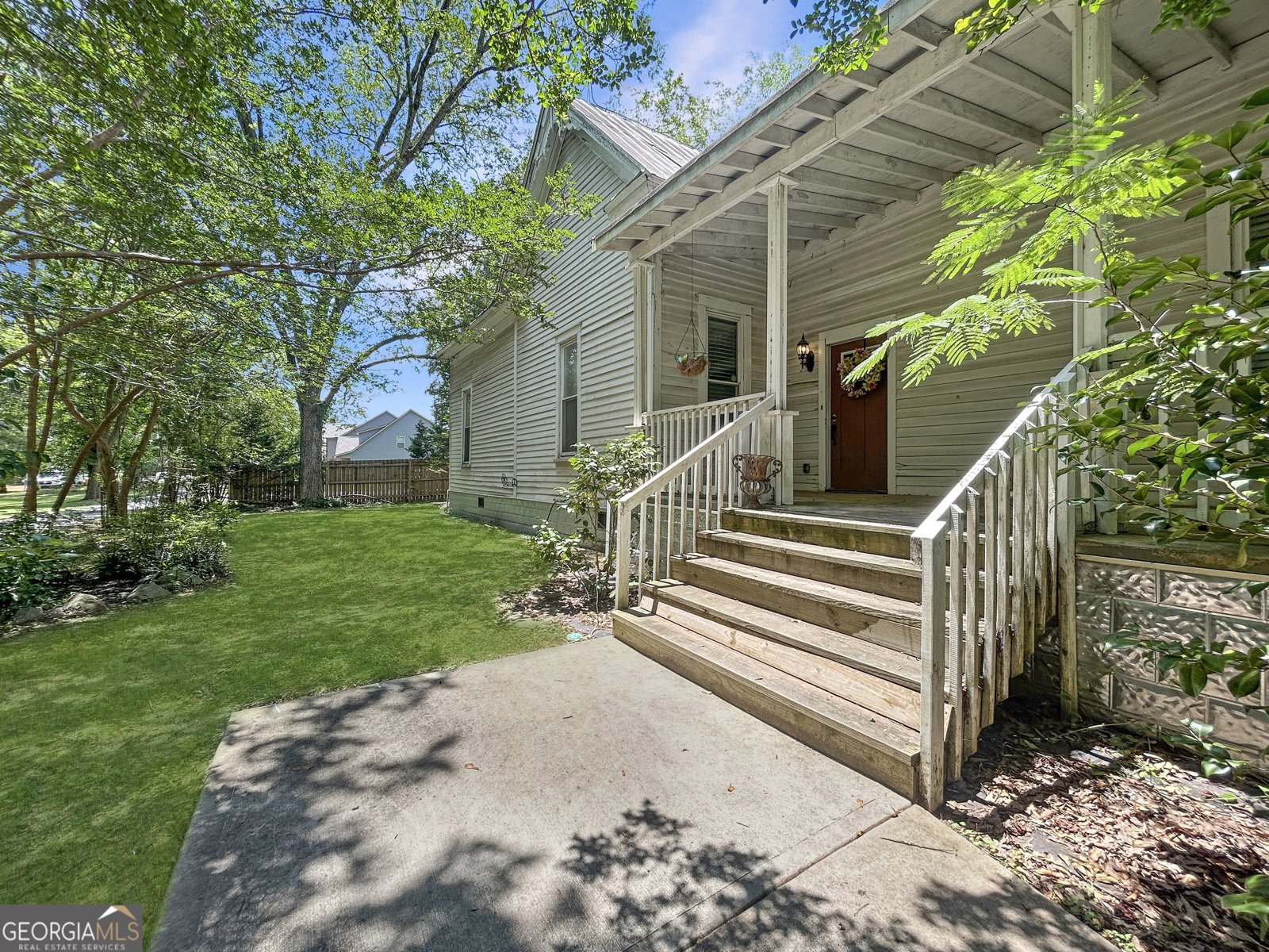 2354 Hamilton Street Hampton - 1
