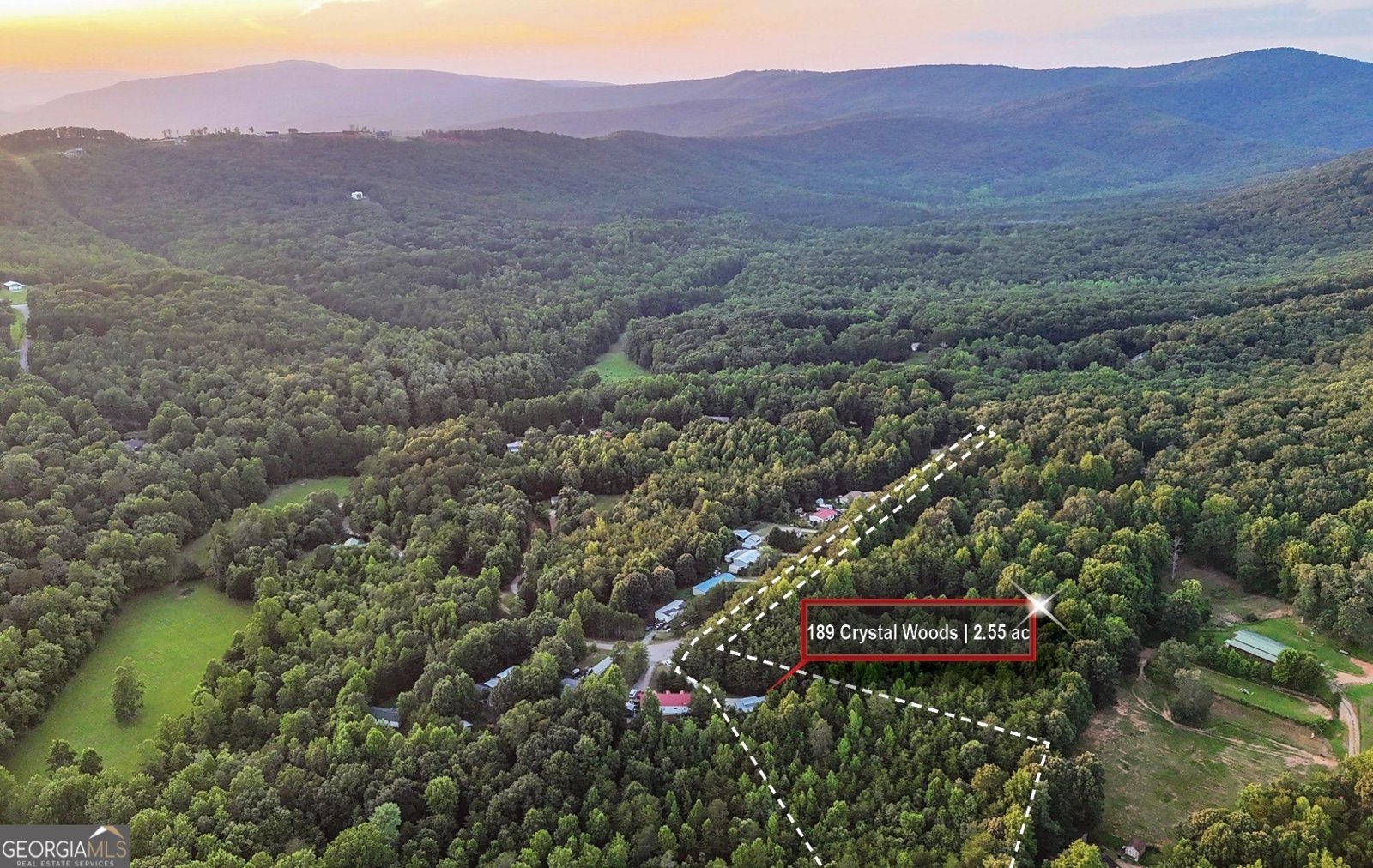 189 Crystal Wood Drive Clarkesville - 16